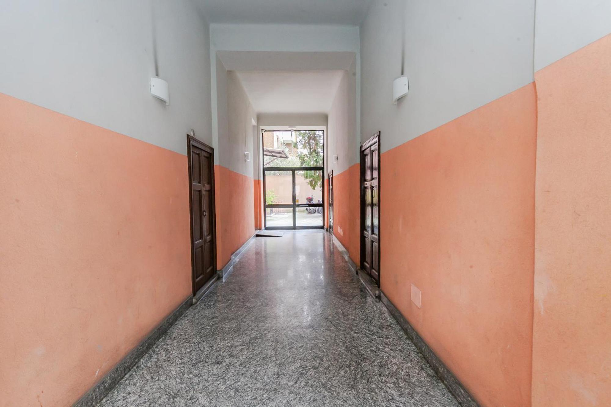 Loft E Comfort - Appartamento A Milano Centro Exterior foto